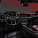 Illustration for article titled Audi’s E-Tron GT Is A Slightly Cheaper, More Comfortable Taycan